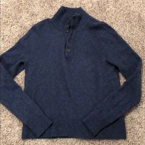 Banana republic sweater
